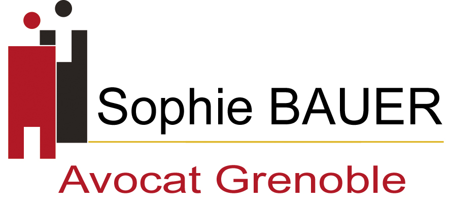 Cabinet Sophie Bauer - Droit du travail - Grenoble